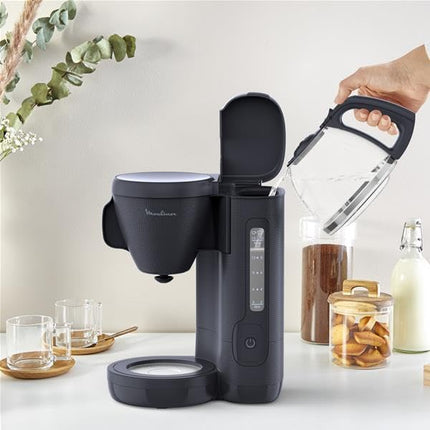 MOULINEX COFFEE MAKER BLACK KNIGHT