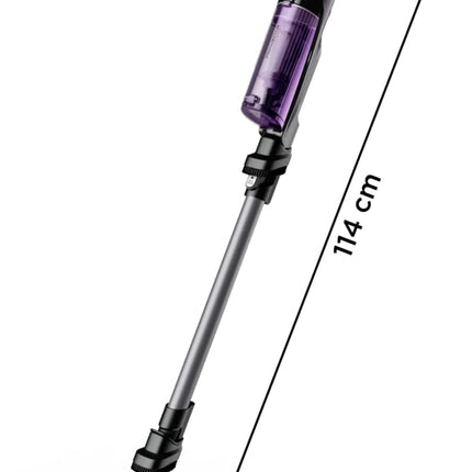 ROWENTA X-NANO ESSENTIAL VACUUM CLEANER