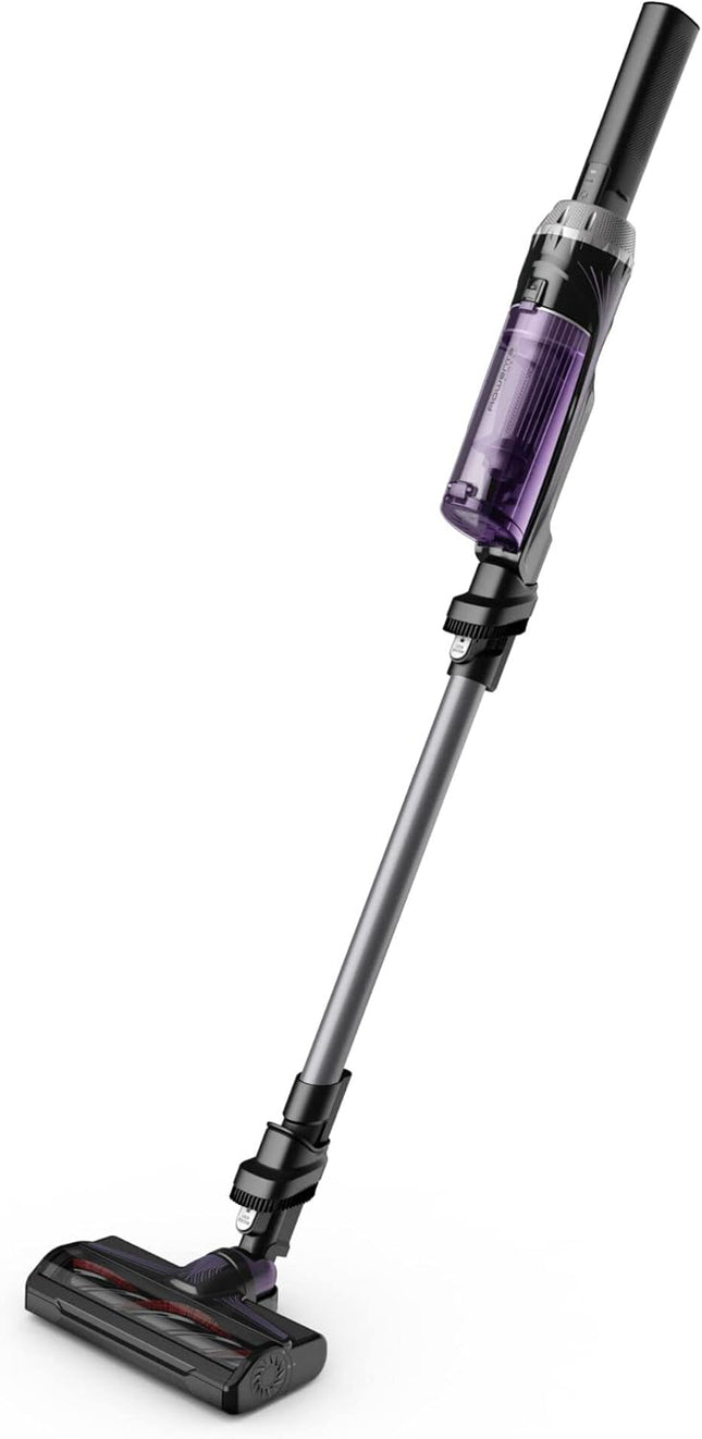 ROWENTA X-NANO ESSENTIAL VACUUM CLEANER