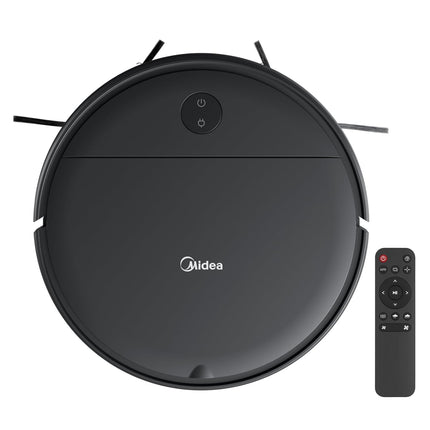 MIDEA ROBOTIC VACUUM CLEANER