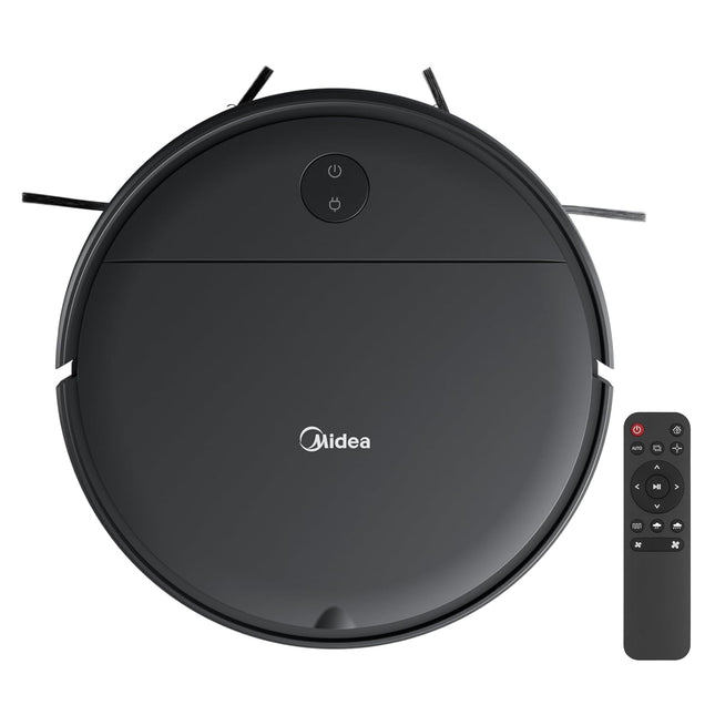 MIDEA ROBOTIC VACUUM CLEANER