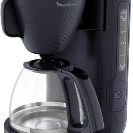 MOULINEX COFFEE MAKER BLACK KNIGHT