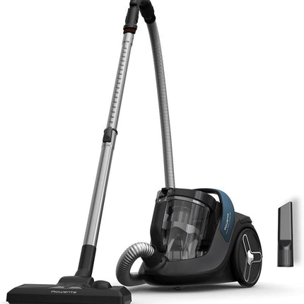 ROWENTA BAGLESS VACUUM CLEANER