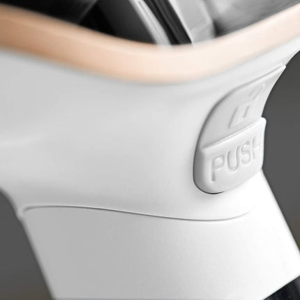 CALOR GARMENT STEAMER