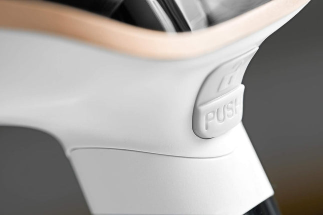 CALOR GARMENT STEAMER