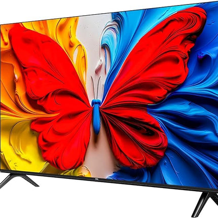 TCL TELEVISION QLED 32" GOOGLE TV