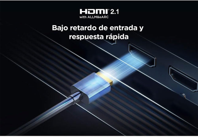 TCL TELEVISION 43" 4K UHD SMART GOOGLE TV