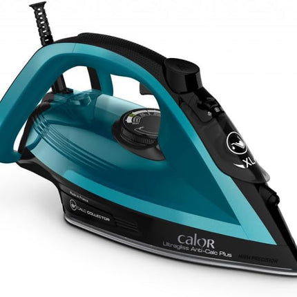 ULTRAGLISS STEAM IRON