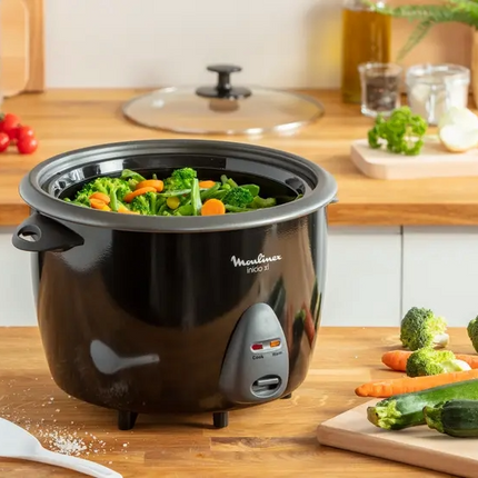 MOULINEX INICIO RICE COOKER - MK158811