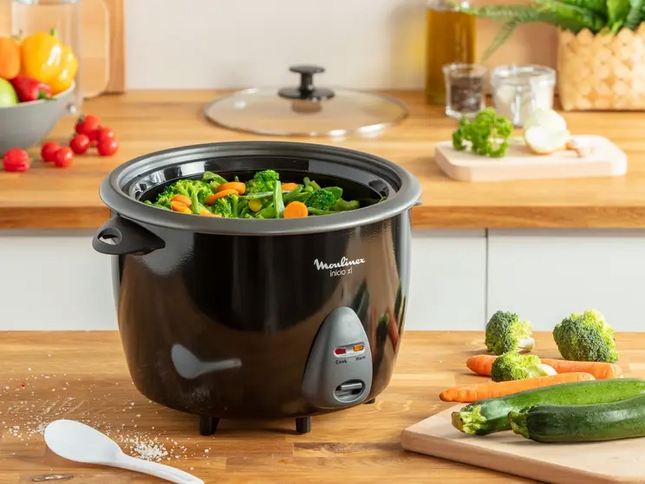 MOULINEX INICIO RICE COOKER - MK158811