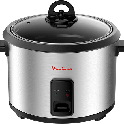 MOULINEX RICE COOKER