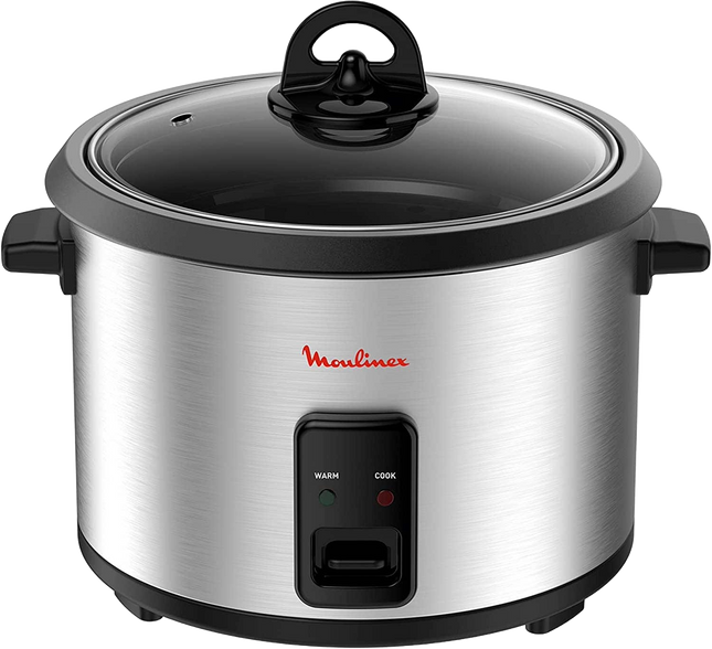 MOULINEX RICE COOKER