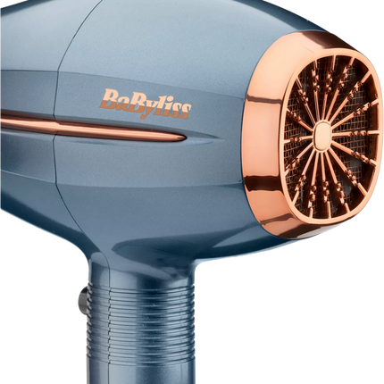 BABYLISS HAIR DRYER DENIM LUXE 2200W