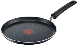 TEFAL PANCAKE PAN 25CM INDUCTION (G1523844)