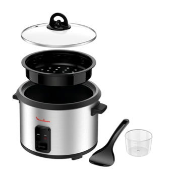MOULINEX RICE COOKER