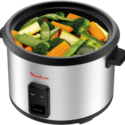 MOULINEX RICE COOKER