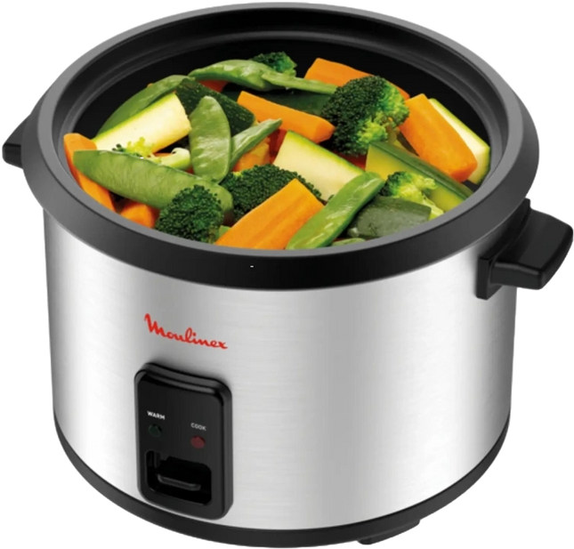 MOULINEX RICE COOKER
