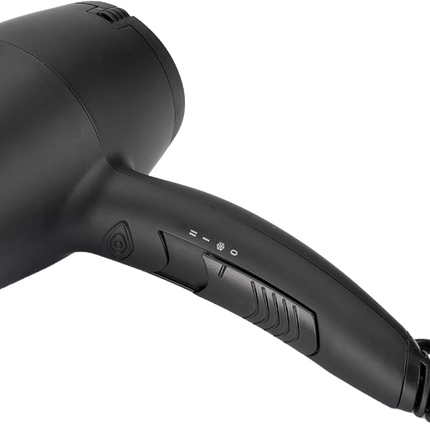 BABYLISS HAIR DRYER POWER SMOOTH 2200 BLACK