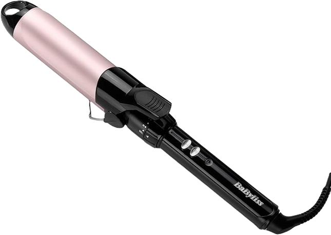 BABYLISS CURLER PRO 180 SUBLIM TOUCH 38MM