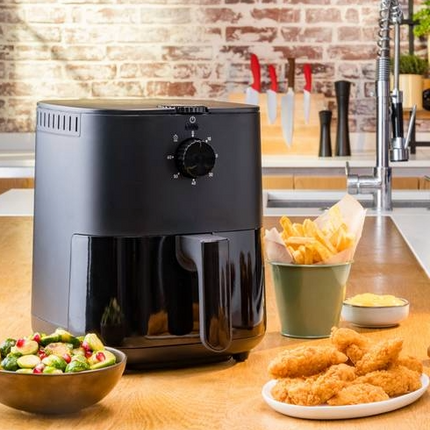 MOULINEX AIR FRYER 3.5L