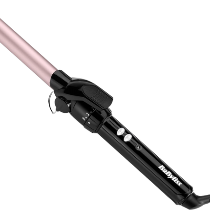 BABYLISS PRO CONICAL CURLING IRON 19MM