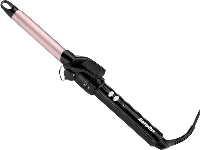 BABYLISS PRO CONICAL CURLING IRON 19MM