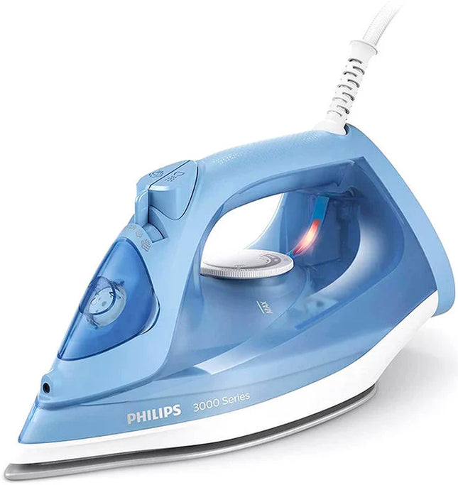 PHILIPS STEAM IRON