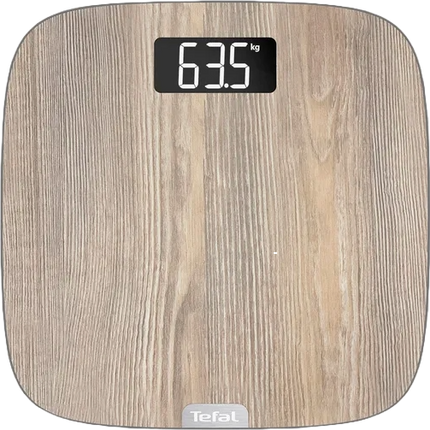 TEFAL DIGITAL BATHROOM SCALE