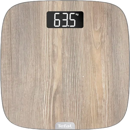 TEFAL DIGITAL BATHROOM SCALE