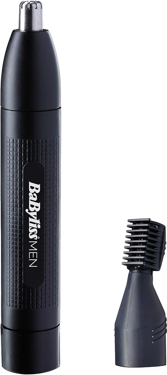 BABYLISS DETAIL PRECISION NOSE,EAR & EYEBROW