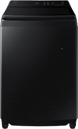 SAMSUNG WASHING MACHINE TOP LOADING 19KG DEEP CHARCOAL