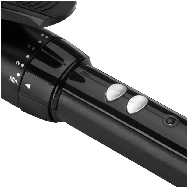 BABYLISS PRO CONICAL CURLING IRON 19MM