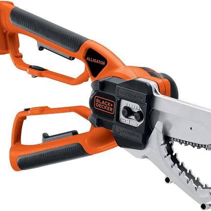 BLACK&DECKER LOPPER