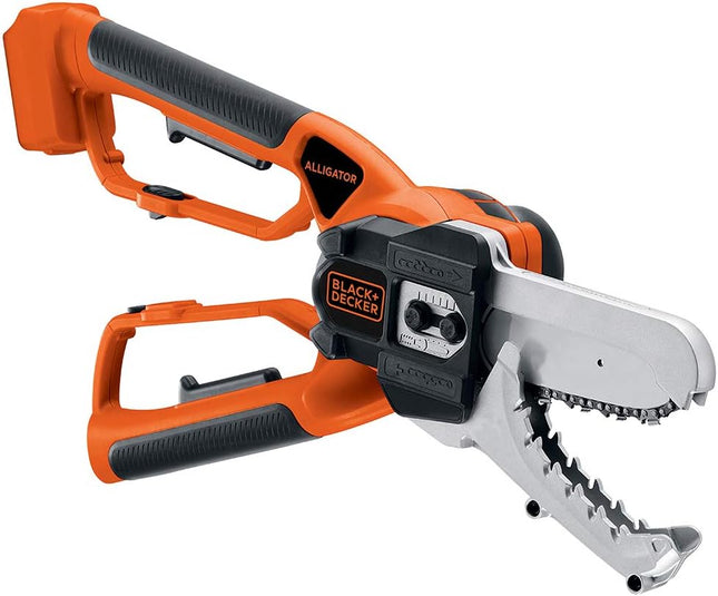 BLACK&DECKER LOPPER