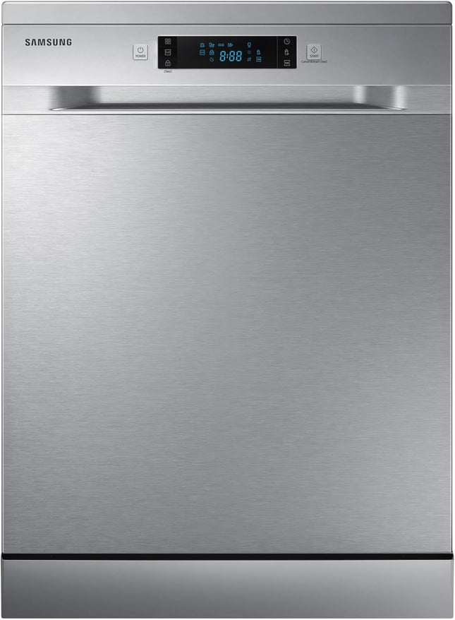 SAMSUNG DISHWASHER 13 SETTINGS A+ SILVER