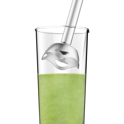 MOULINEX EASY CHEF STICK HAND BLENDER 450W