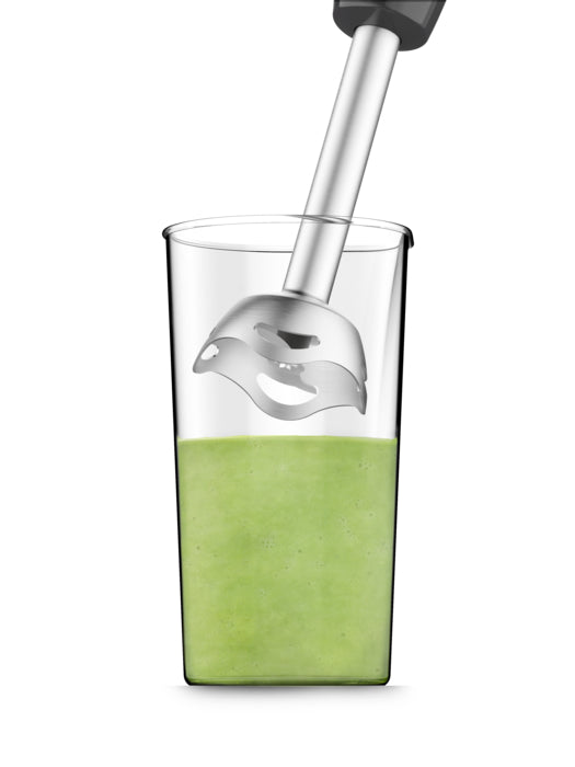 MOULINEX EASY CHEF STICK HAND BLENDER 450W