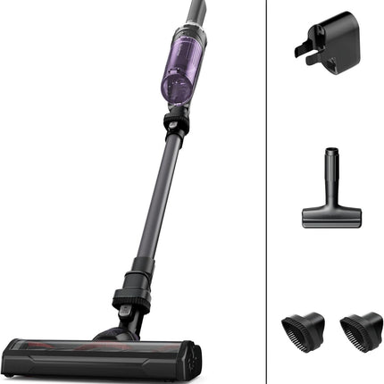 ROWENTA X-NANO ESSENTIAL VACUUM CLEANER
