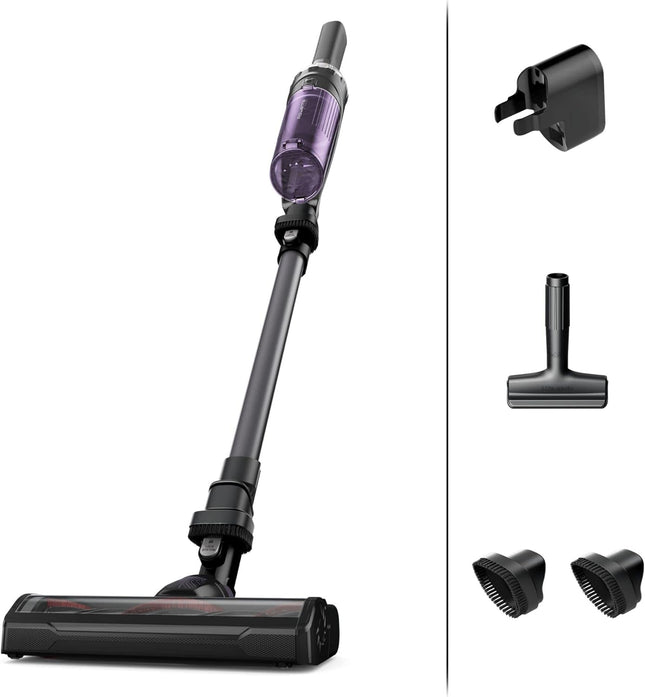 ROWENTA X-NANO ESSENTIAL VACUUM CLEANER