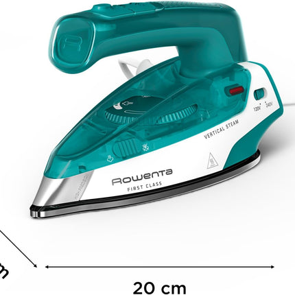 CALOR IRON STEAM FIRST CLASS