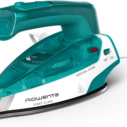 CALOR IRON STEAM FIRST CLASS