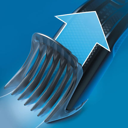 PHILIPS HAIR CLIPPER SERIES 3000