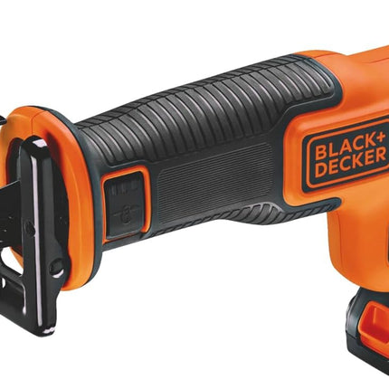 BLACK&DECKER SABER SAW
