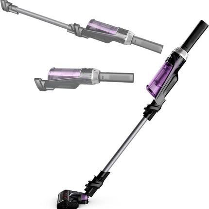 ROWENTA X-NANO ESSENTIAL VACUUM CLEANER