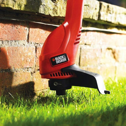 BLACK&DECKER EDGE TRIMMER