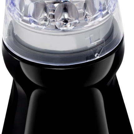 MX COFFEE GRINDER DELHI BLACK