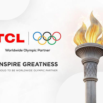 TCL TELEVISION 65" QLED PREMIUM 4K  GOOGLE TV