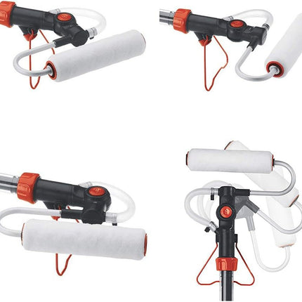 BLACK&DECKER SPEEDYROLLER