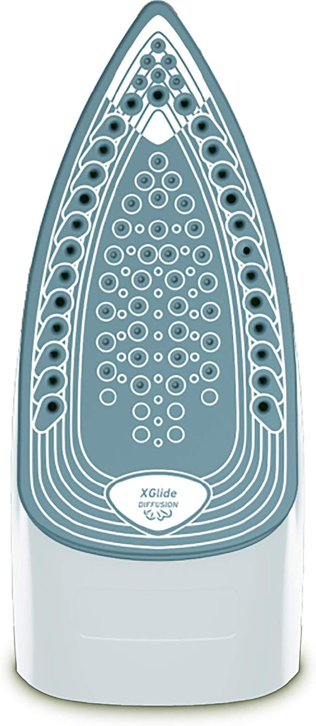 TEFAL STEAM IRON 2400W EXPRESS STEAM - FV2835E0