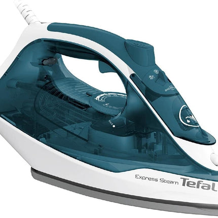 TEFAL STEAM IRON EXPRESS